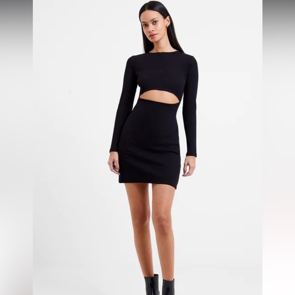 French Connection Mini Dress - Picture 1 of 4
